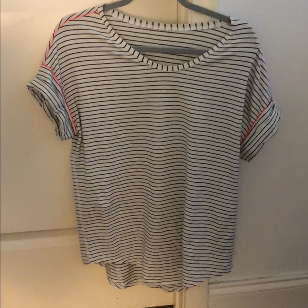 Lululemon shirt - size 6 for small